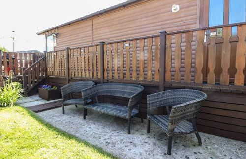 Doormouse Lodge - Foto 2