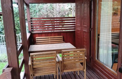 Domek na Orlej - Foto 4