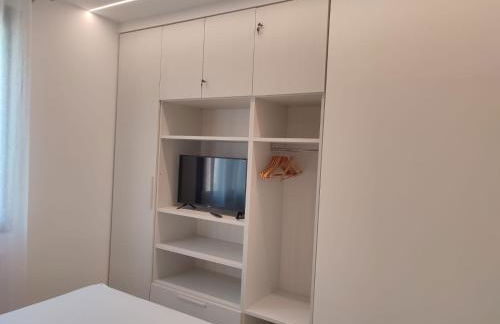 AL PONTE design apartment - Photo 28