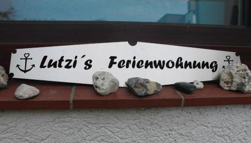 Lutzi´s Ferienwohnung - Foto 2