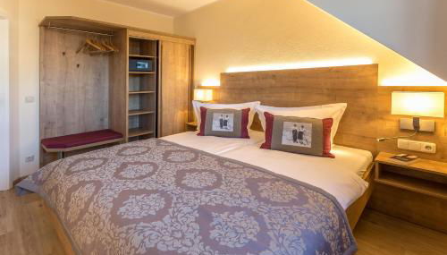 Simon´s Ferienwohnungen - Foto 3, wardrobe