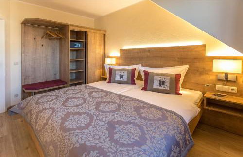 Simon´s Ferienwohnungen - Foto 3