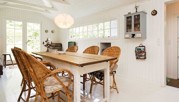 6 Person Holiday Home in Gilleleje-by Traum - Photo 2