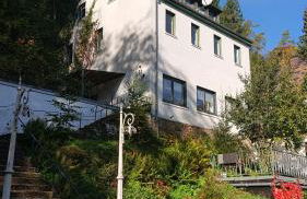 Ferienwohnung Haus Schöneck - Foto 7