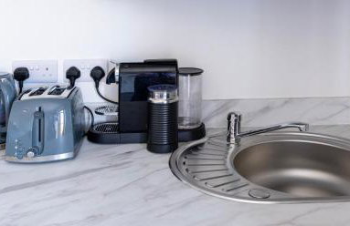 Causeway Coast Retreats - Foto 9