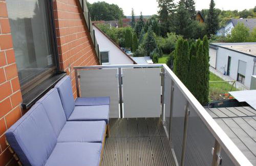 Ferienwohnungen am Playmobilpark - Foto 33