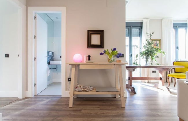 Sevilla Alquila Amplios Apartamentos Duplex en San Bernardo - Foto 34