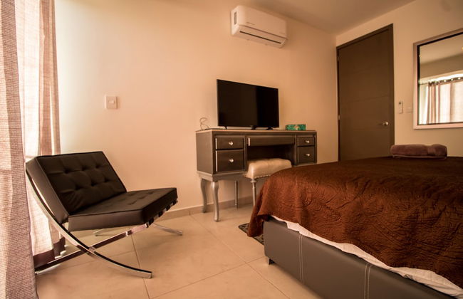 Niza Five Luxury Beach Apartments - Foto 13