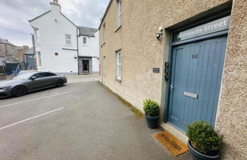 Princes Street Executive Apartment 2 - Foto 12