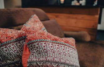 THE HAYLOFT at Sunny Brow Farm - Foto 15