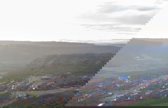 The Tropicana B'la Village Hotel - Foto 30