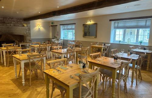 The Moonraker Hotel - Foto 19