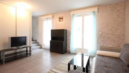 La Maison Tourangelle - Photo 4