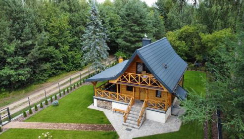 Domek góralski - Foto 5, Garden