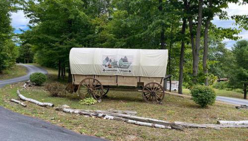 Lakeside Lodge- Newly Renovated Cabin on Black Lake - Foto 4