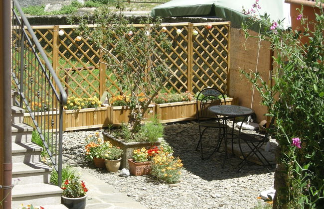 Welcome to Casa Terracotta a Cosy Self-catering Holiday Home - Photo 13