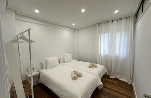 Apto reformado a 20 mins de la playa - Foto 10