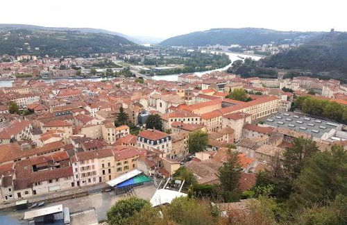 Terra Vienna ViaRhôna - Foto 24