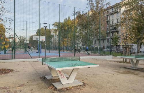 Oasi Mezzofanti - Duomo, Città Studi & Aeroporto Linate - Foto 14