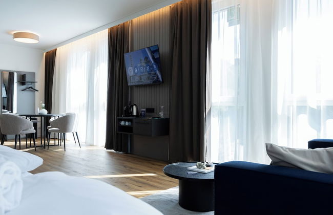 BRIGHT Bielefeld Süd Senne - Foto 61