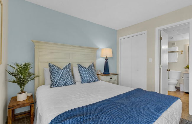 Edgewater Tower 2-805 - Foto 5