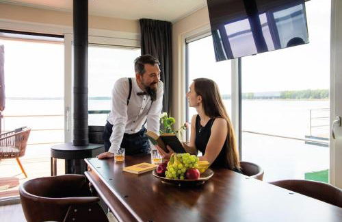 Hausboot Queen oder King - Foto 6