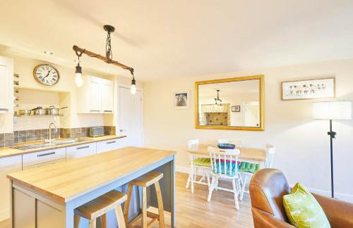 Host & Stay - The Old Dairy - Foto 17