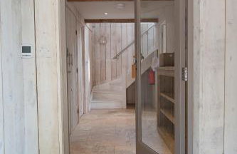 The Round House - Heale Farm - Foto 12