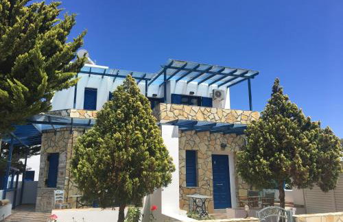 Serifos Palace - Foto 49