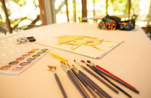 Espaço Tempo Vivências e Estadias - Foto 60