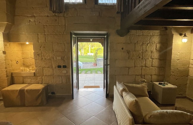 Masseria Giamarra - Foto 52