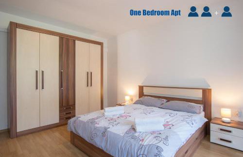 Apartments Nono Toni Poreč - Foto 15