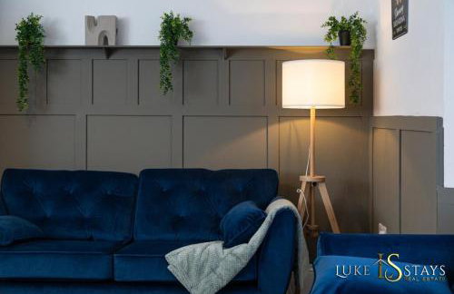 Luke Stays - Welbeck Road - Foto 36