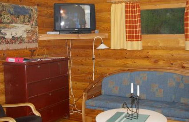 Kettupirtti - Foto 12