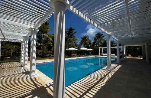 Maracajau Luxury Home - Villa-Mar-a-Villa - Foto 41