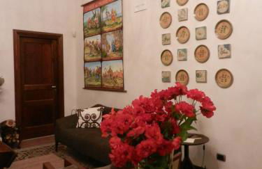 Vecchia Dimora Resort - Foto 66