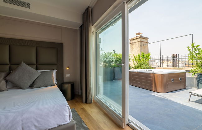 Prestige Boutique Homes Aparthotel Piazza Duomo View - Photo 28