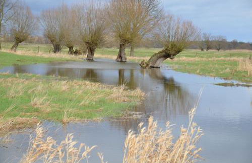 radlerunterkunft Grabau Nr.1 - Foto 23