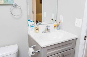 Cutie in Annapolis with Community beach access - Foto 7