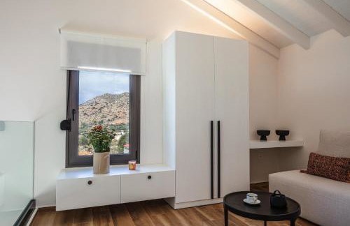 Villa Venetiko - Refined Minimalist Villa with Sunset Bliss by etouri - Foto 21