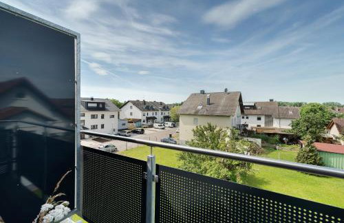 Neubau Ferienwohnung Kleine Auszeit - Photo 17