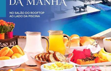 StudioPremium Hospedagem EventosCorporativosAnhembi ExpoCenterNorte - Foto 40