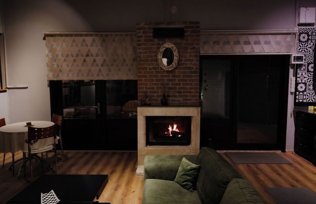 Villa Atroa - Foto 11