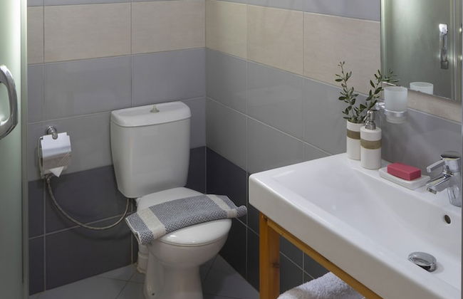 Casa Noste Apartments - Foto 24