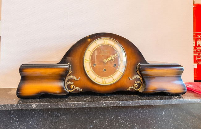 Elegant Home in Bievre With Garden - Foto 30