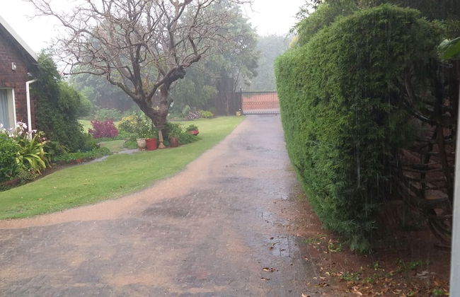 Charming Randburg Accommodation Near the Olivedale Clinic - Foto 24