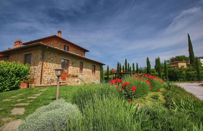 Rustic Retreat With Pool - Foto 38