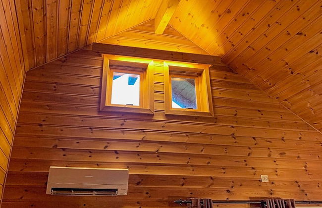 6 Person Holiday Home in Brekke - Foto 17