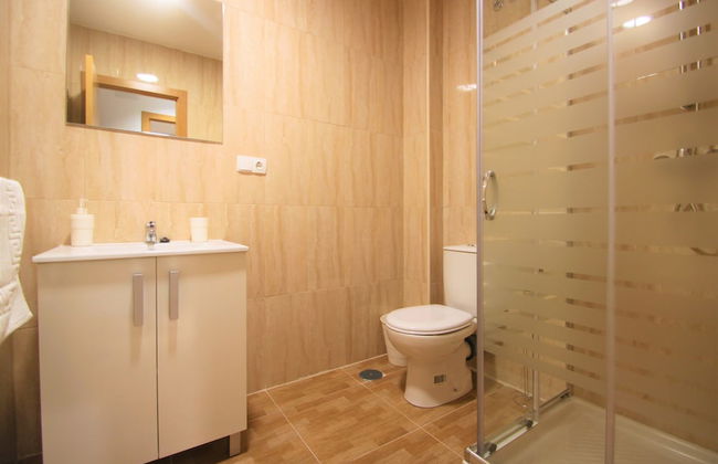 Apartamento CasaTuris Plaza Nueva - Foto 19