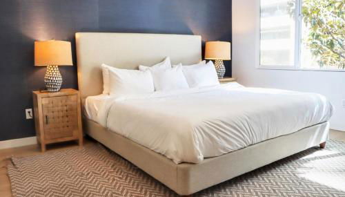 Dapper Retreat in Vibrant San Diego - Foto 4